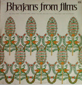 Various - Bhajans From Films 1983 (Vinyl) Image